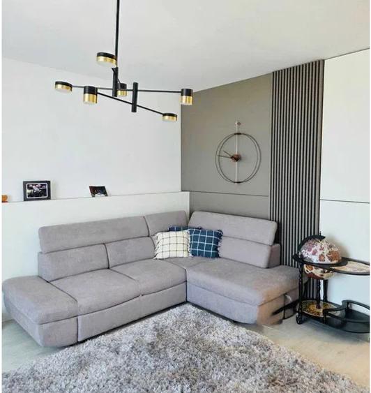 Studio de Vanzare | Modern | Loc de parcare inclus | Zona Aviatiei