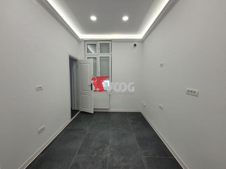 Apartament 2camere 80mp