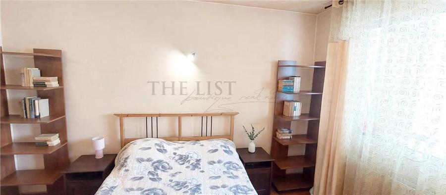 Apartament 3 Camere | Langa Metrou & Parc Bazilescu | BUCURESTII NOI