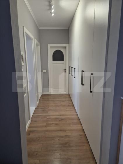 Apartament 3 camere de închiriat, calea Aradului, Oradea