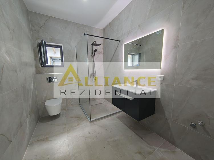 Casa parter | 73 mp utili | Incalzire in pardoseala | Comuna Berceni