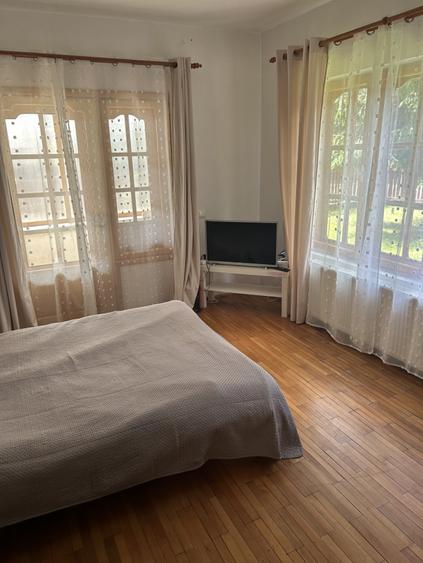 Vilă P+M în Bușteni | 5 Dormitoare (10+ Loc. Cazare) - Business la Cheie @turism