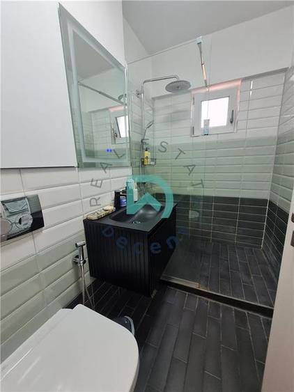 Apartament 4 camere Racadau, modern, Brasov