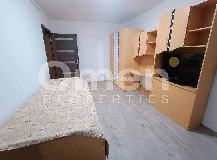 Garsonieră | Zona Gării | Parter | Renovată complet | 30 mp