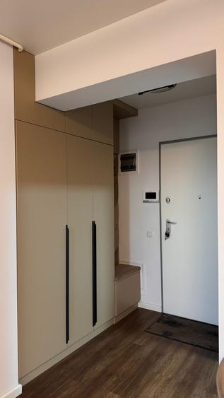 Apartament 2 camere | Complex Flamingo | 57 mp | Etaj 3 | 2022