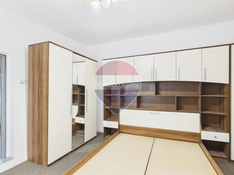 CASĂ + TEREN 244 MP | ANDRONACHE | STR. LECTURII