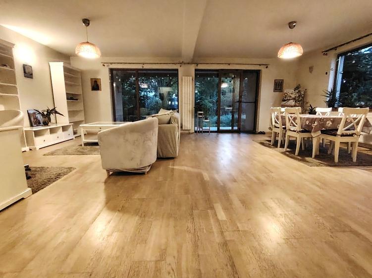Casa individuala - P+M, 4 camere - Corbeanca, Tamasi