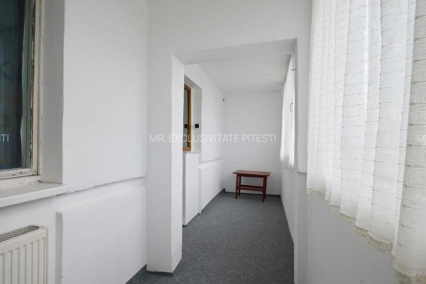0% COMISION !!! Apartament doua camere - Razboieni - 16