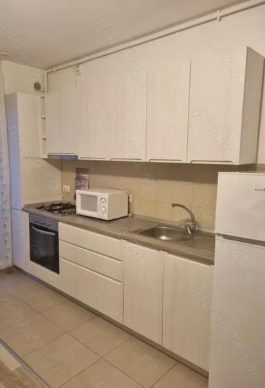 ISG Residence | 2 Camere | Centrala | Etaj 4