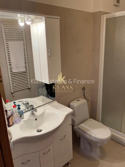apartament decomandat de inchiriat cu 3 camere  in Dorobanti - 7