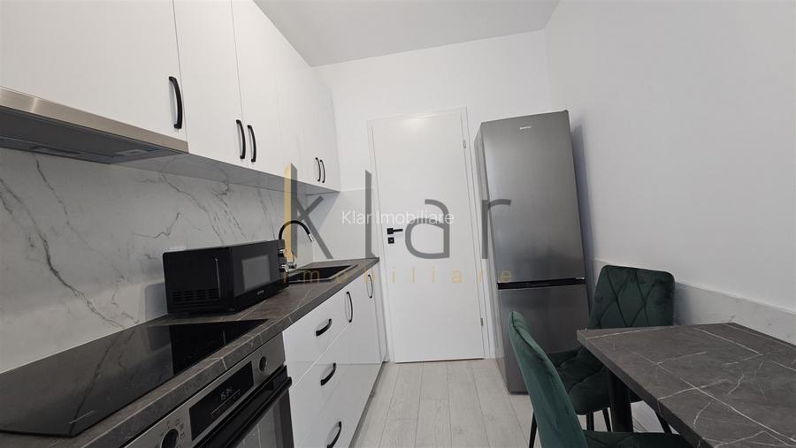 Apartament modern 1 camere 40mp, Intre Lacuri, Iulius Mall - Park Lake - 14