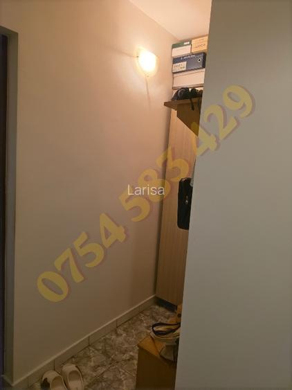 Apartament decomandat, 2 camere, metrou Lujerului - 7