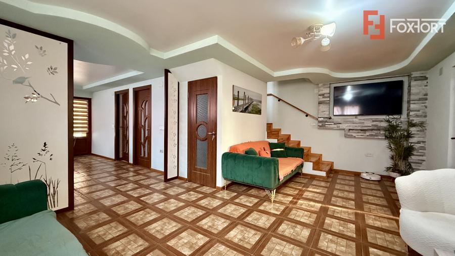 Casa individuala 4 camere, de vanzare - Sanandrei
