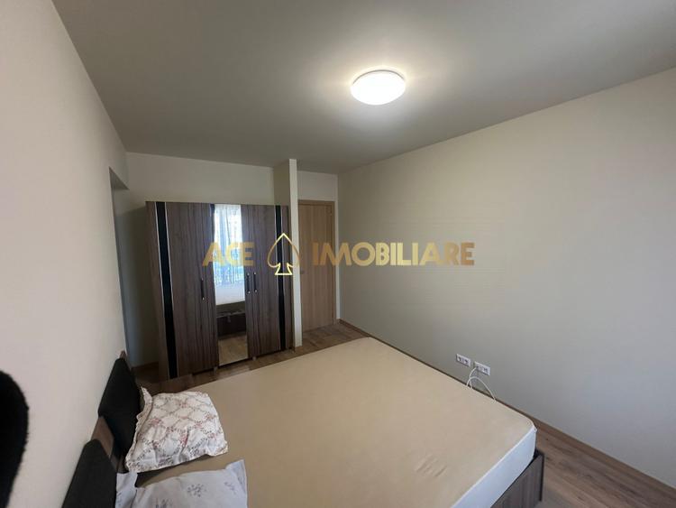 2 Camere | Ghencea  | Centrala | Parcare subterana | Petfriendly
