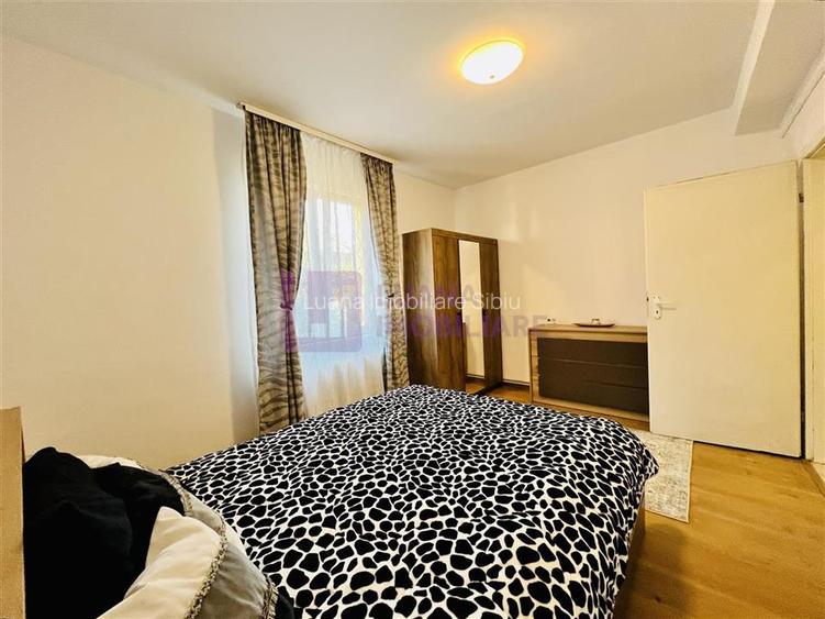 Apartament 3 camere de inchiriat | video | Scoala de Inot - 11