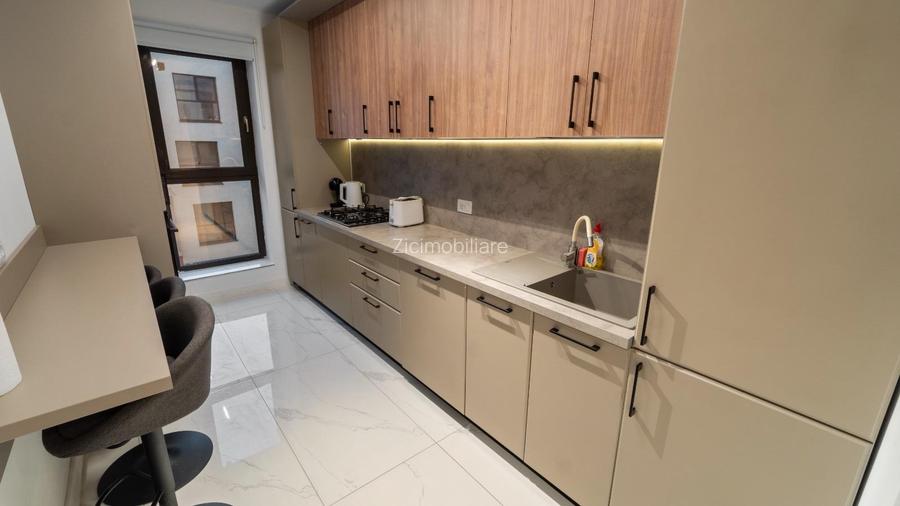Apartament 2 camere 65 mp mobilat utilat Lujerului - 3