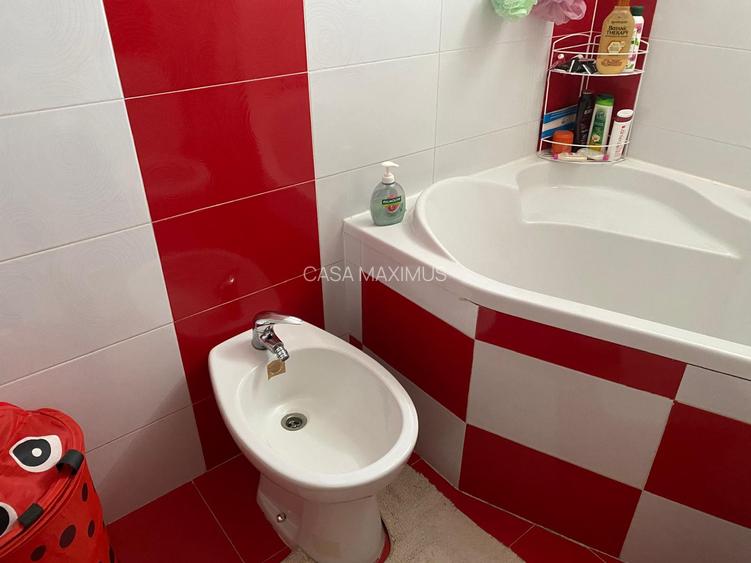 APARTAMENT RENOVAT DE VÂNZARE – ZONA ȘTRAND, STR. VRANCEI - 14