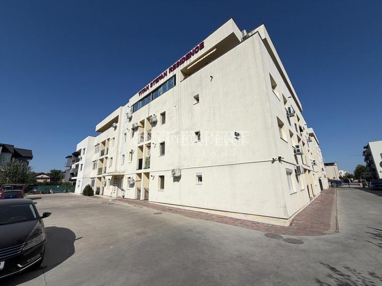Garsonieră decomandată | Parcul Teilor | Loc de parcare | Ideal Investitie - 15