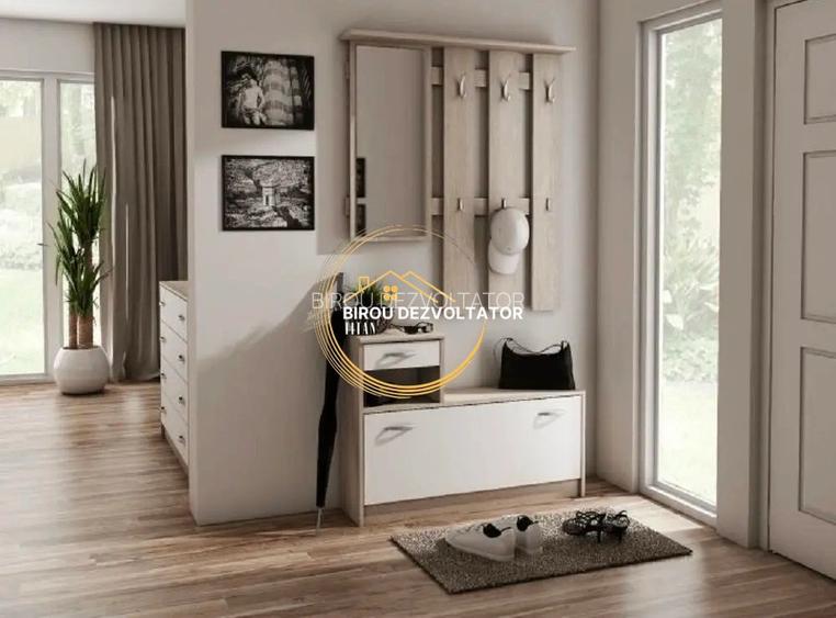 Decomandat zona verde Parcare bonus Pret promo Titan Pallady Ikea - 7