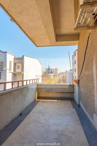 Inchirieri Apartamente 5  Camere Dorobanti ASE | garaj