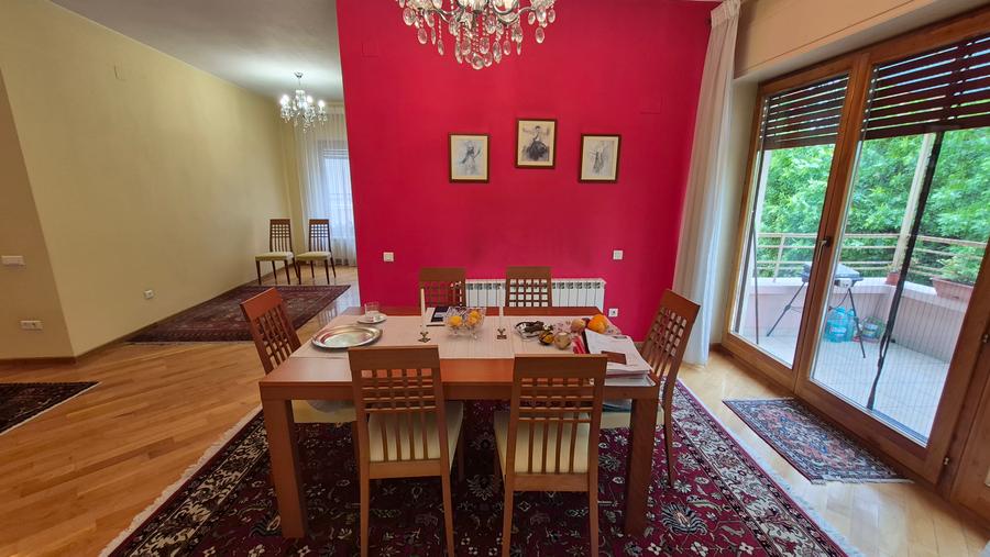 VILA SUPERBA  - AMPLASATA IDEAL