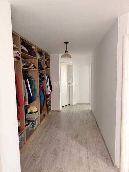 Duplex 3 camere 100mp | 0 comision | Otopeni Odai | mobilat utilat | 230mp teren - 14