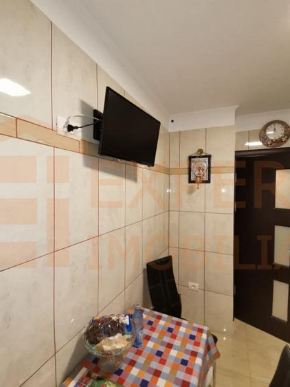 Apartament 3 camere de inchiriat, situat in zona TOMIS II
