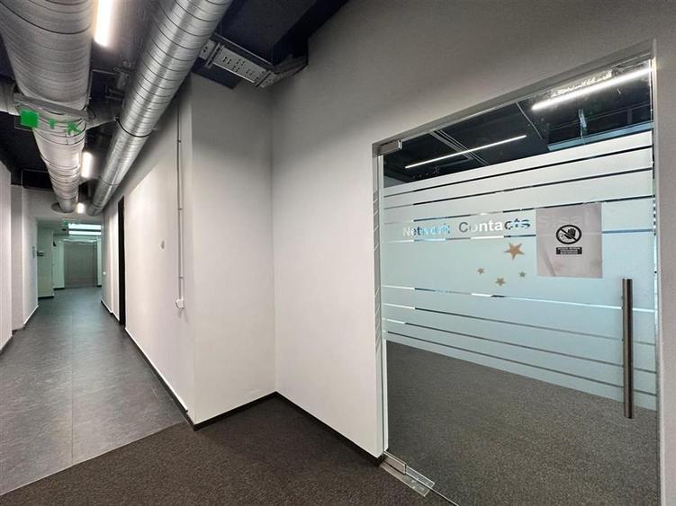 Spatiu birou semicentral Iasi, 200mp, zona Palas - Podul de Piatra