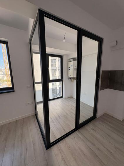 Apartament Nou Premium | Nemobilat Comat Towers | 38 mp | Parcare Inclusă