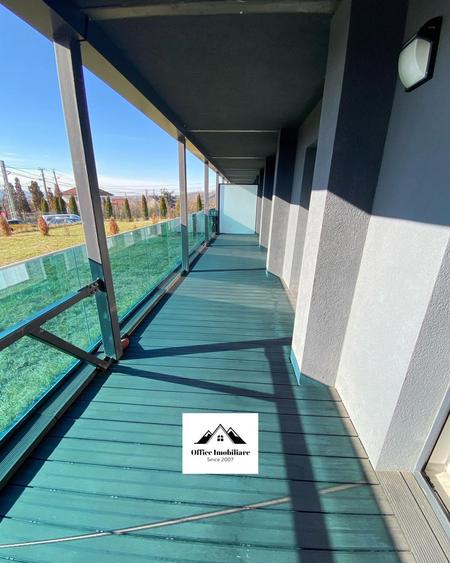 De Închiriat – Apartament 3 Camere | DRU Relax | Bloc Nou