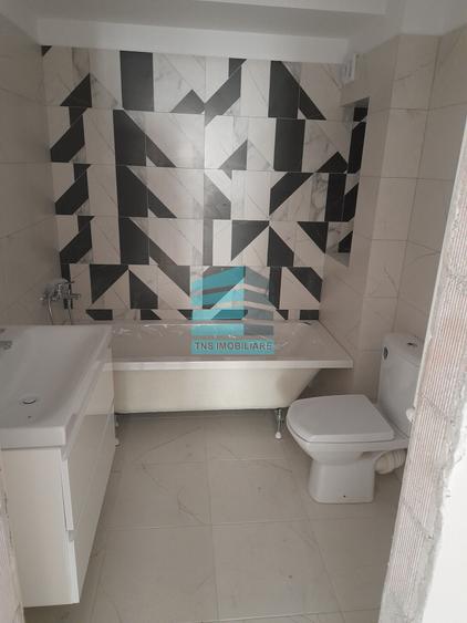 4 Camere 154 Mp, Terasa 51 mp,Parcare,Finalizat,Ofertă Limitată!Titan-Pallay