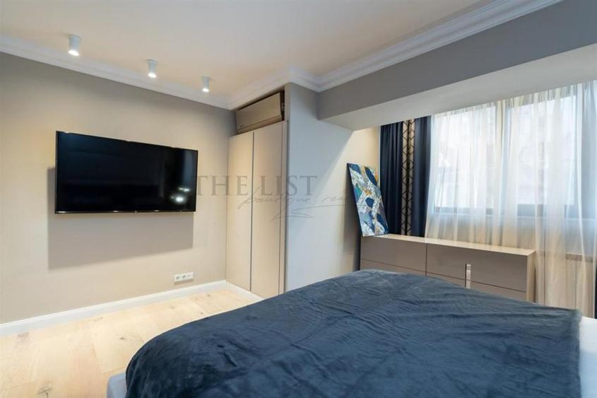 Apartament 4 camere | Piata Victoriei
