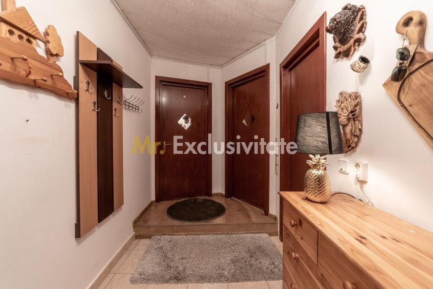 Apartament cu 3 camere - Găvana  - Comision 0