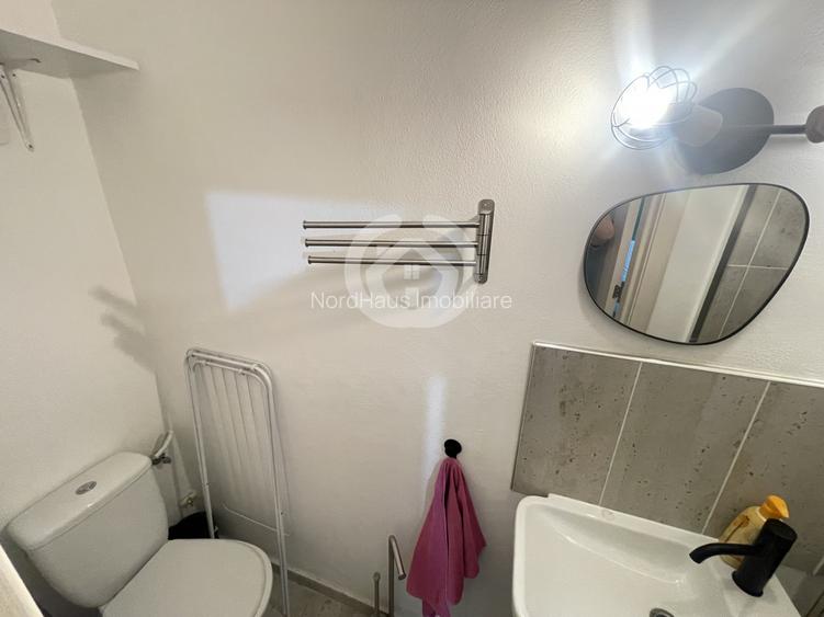Apartament ultracentral cu două niveluri și intrări separate Str.Dealului, Sibiu - 9