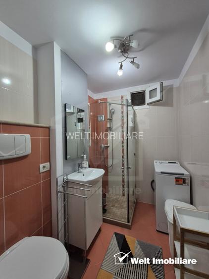 Apartament 2 camere, Zorilor, zona UMF si UTCN, proaspat renovat, Sigma Center - 9