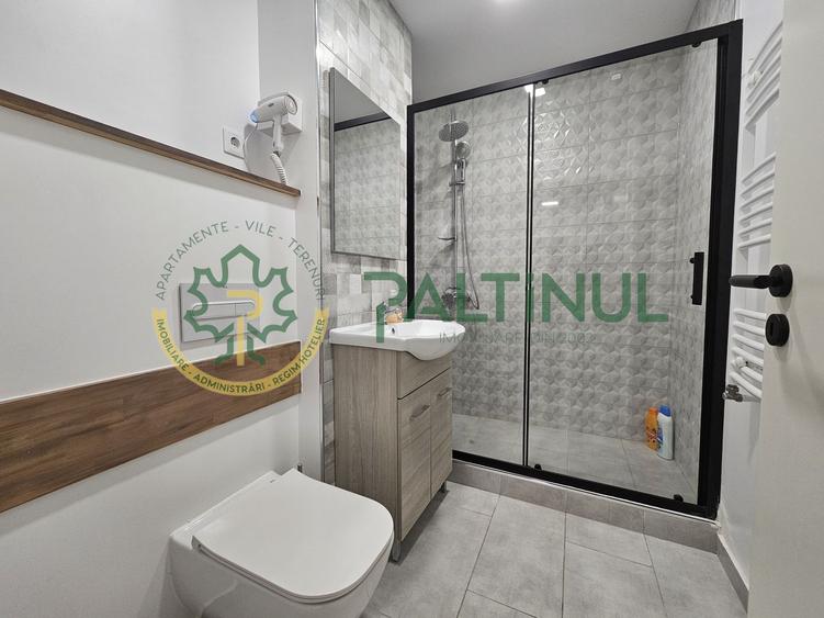 Apartament 2 camere decomandat de închiriat – Mihai Viteazu, Sibiu
