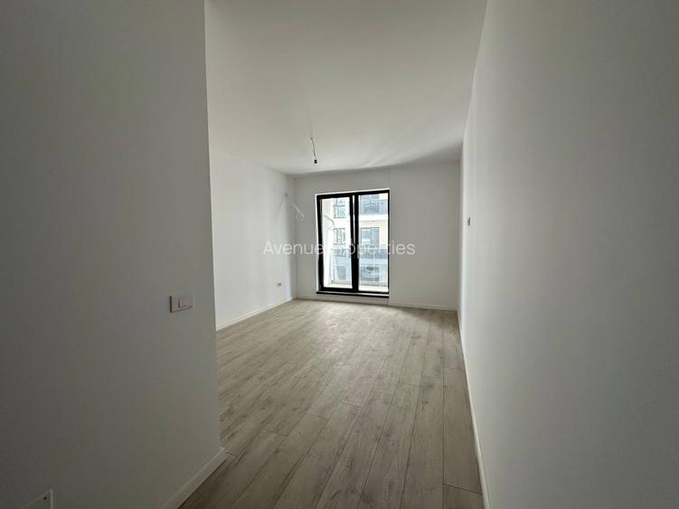 Garsoniera 45 mp Total | Metrou BERCENI l Potențial investițional - 2