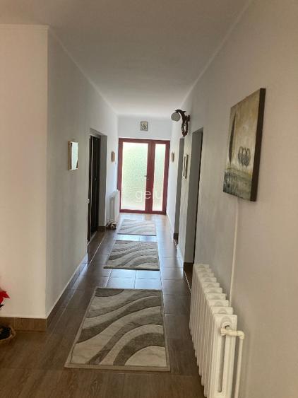 Casa + 800/m2 teren , intravilan Iași  - 12