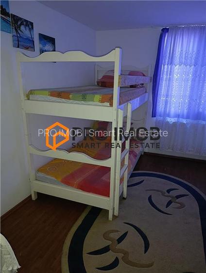 Casa tip D+P+1E+M zona Lunca Frumoasa - 7