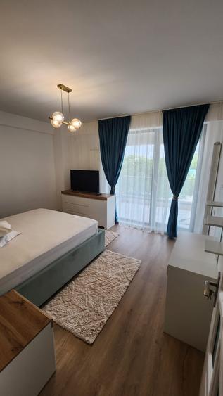 2 camere , Statiunea Mamaia