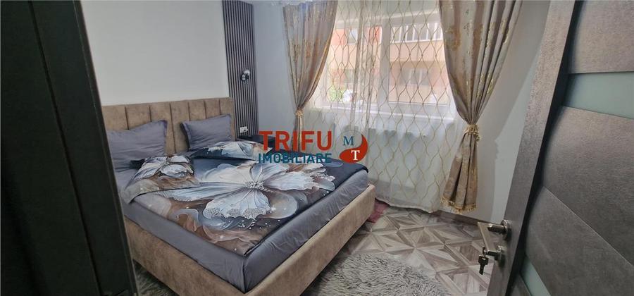 Apartament 2 camere de vanzare zona Cetate