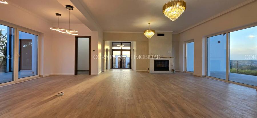 Casă individuală de vânzare | Dealurile Oradiei – Str. Antonio Vivaldi- CV0442 - 13