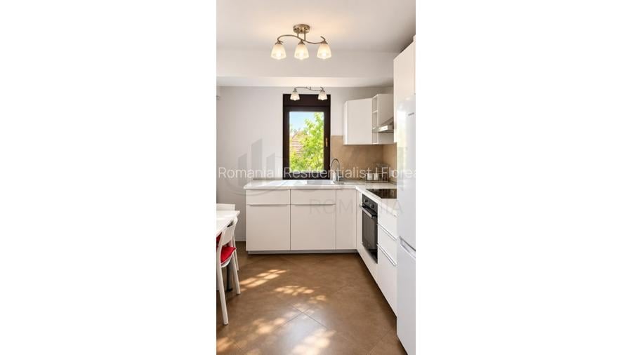 REA1029850 Apartament 3 camere decomandat de închiriat în Dorobanți, Radu Bel - 8