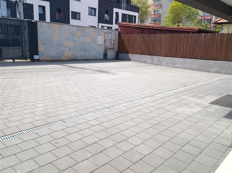 Spatiu birouri 500 mp | Cladire individuala | Teren 600 mp | Parcare | Construct