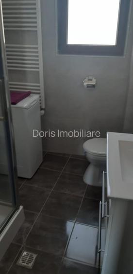 Apartament 2 camere mobilat utilat modern - 34