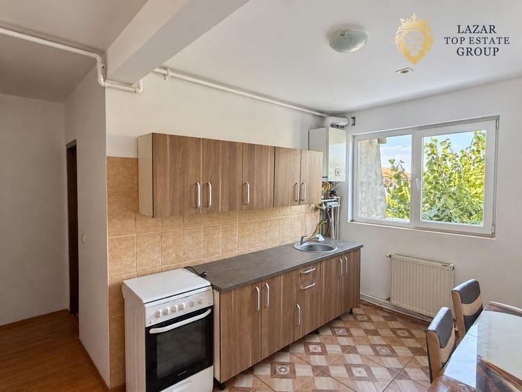 Apartament 4 camere de vânzare – Calea Aradului | Mansardă