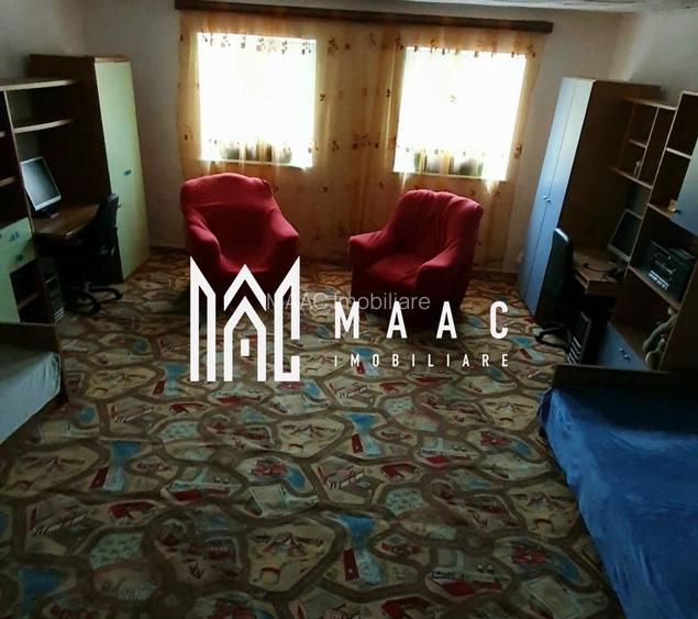 Casă Săsească Hosman | 3 camere | Teren 1076 mp