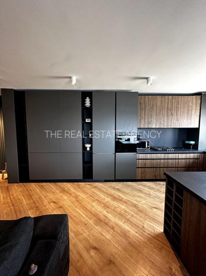 Penthouse premium | Terasă | 2 locuri de parcare | Pipera - 6