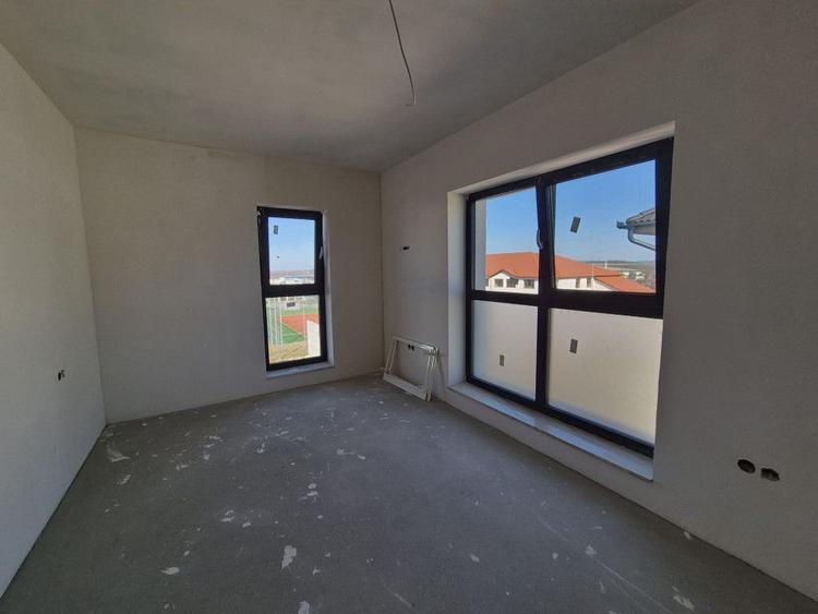 Casa single eficienta energetic, curte 320 mp, comision 0%