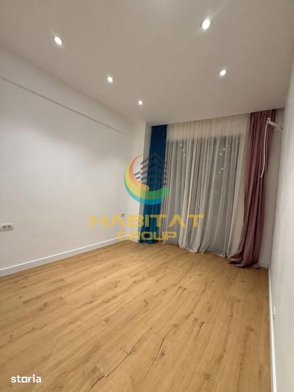 Apartament 3 camere Iancului 103 mp utili, etaj 1, Bloc stil Boutique de 10 ap